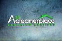 Acleanerplace Cleaning Services logo